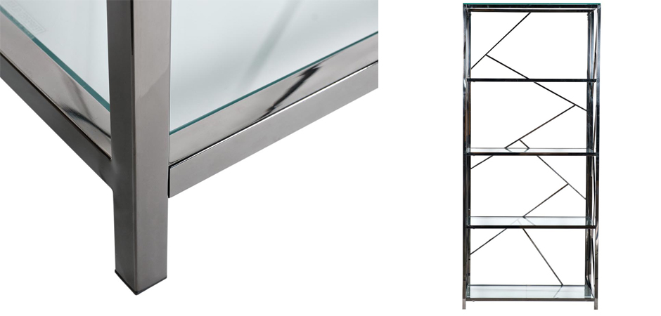 Стеллаж Galbaio Rack Стеллаж Galbaio Rack - Loft-Concept в Рязани