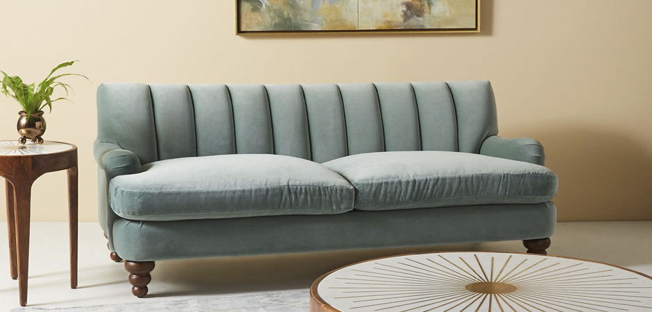 Диван Greville Sofa Диван Greville Sofa - Loft-Concept в Рязани