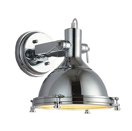 Бра Wall Lamp Daniela Хром Бра Wall Lamp Daniela Хром в Рязани | Loft Concept