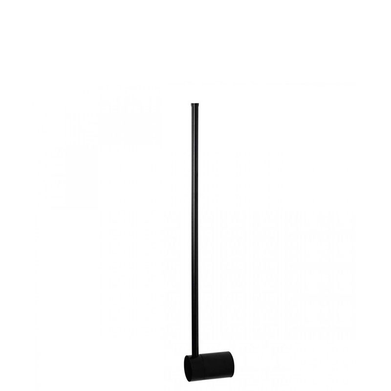 Светодиодное бра Upright Line Black Черный Светодиодное бра Upright Line Black Черный в Рязани | Loft Concept