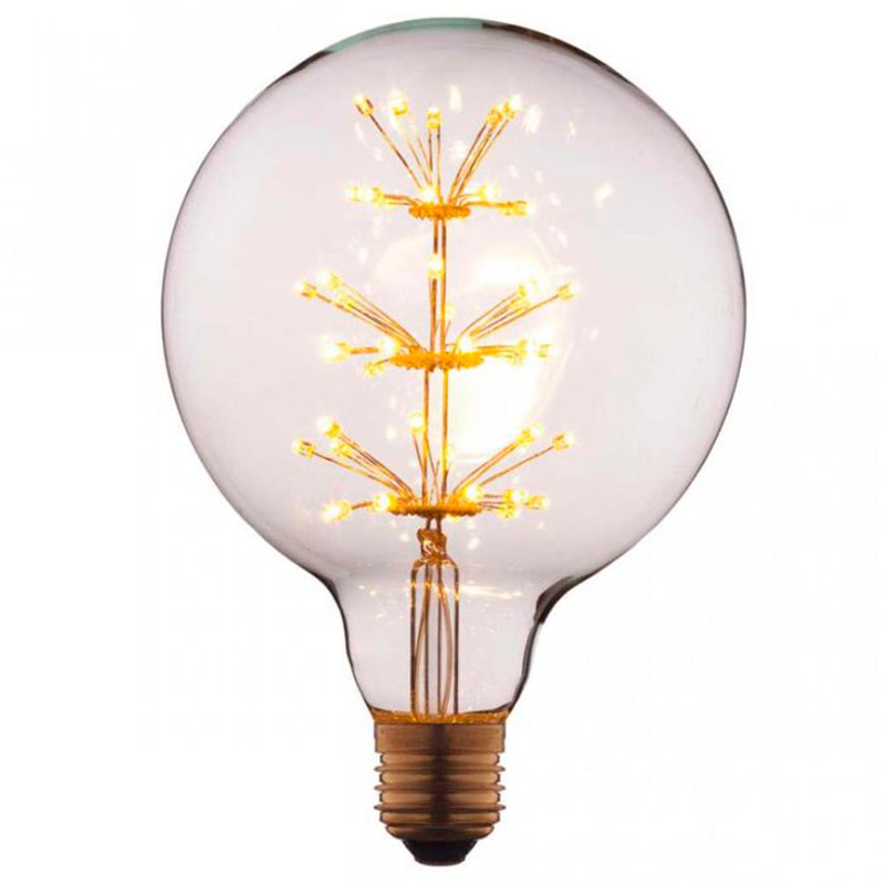 Лампочка Loft Edison Retro Bulb №49 3 W Лампочка Loft Edison Retro Bulb №49 3 W в Рязани | Loft Concept