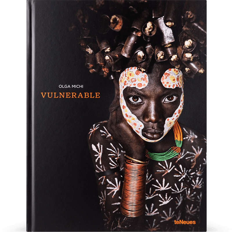 Vulnerable: Olga Michi  в Рязани | Loft Concept 