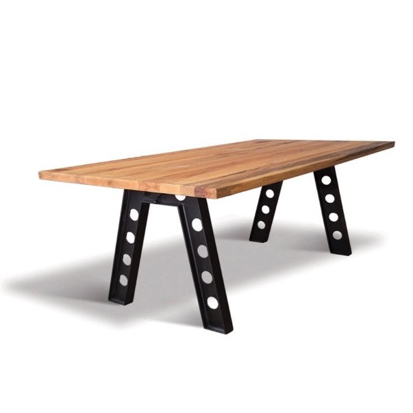 Стол Holey Feet Table Lofter Стол Holey Feet Table Lofter в Рязани | Loft Concept