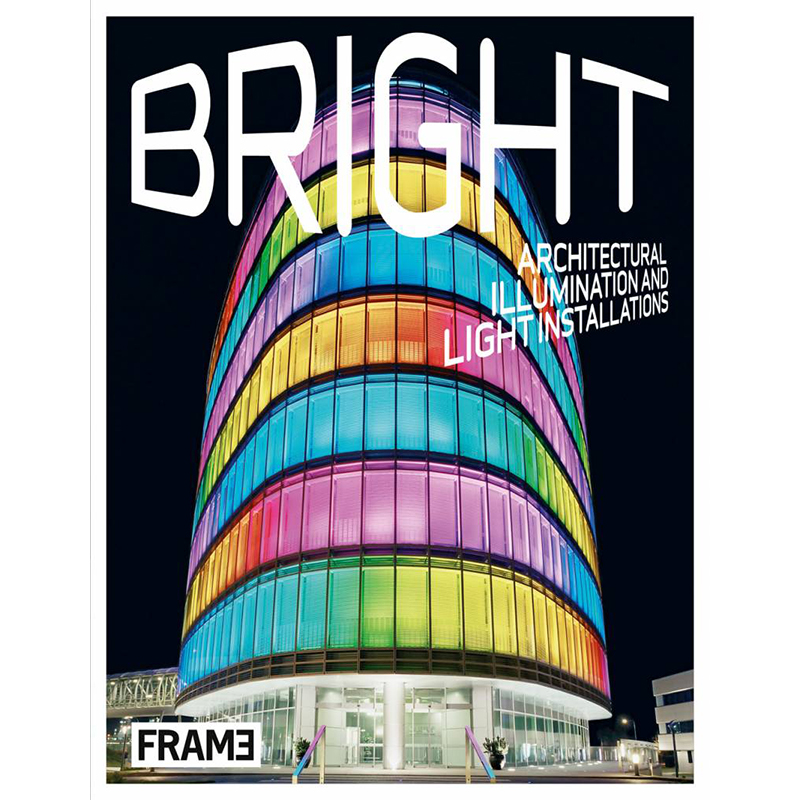 Bright Architectural Illumination and Light Installations Bright Architectural Illumination and Light Installations в Рязани | Loft Concept