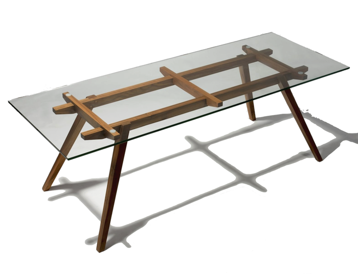 Стол Alejandro Sticotti Стол Alejandro Sticotti в Рязани | Loft Concept