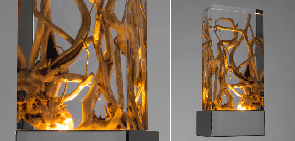 Бра Kisimi Table Lamp Бра Kisimi Table Lamp - Loft-Concept в Рязани
