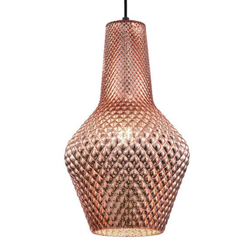 Подвесной светильник Donald copper 25 Медь Подвесной светильник Donald copper 25 Медь в Рязани | Loft Concept