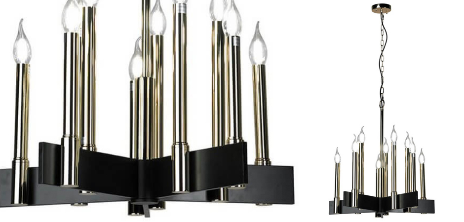 Люстра Five Pointed Star Люстра Five Pointed Star - Loft-Concept в Рязани
