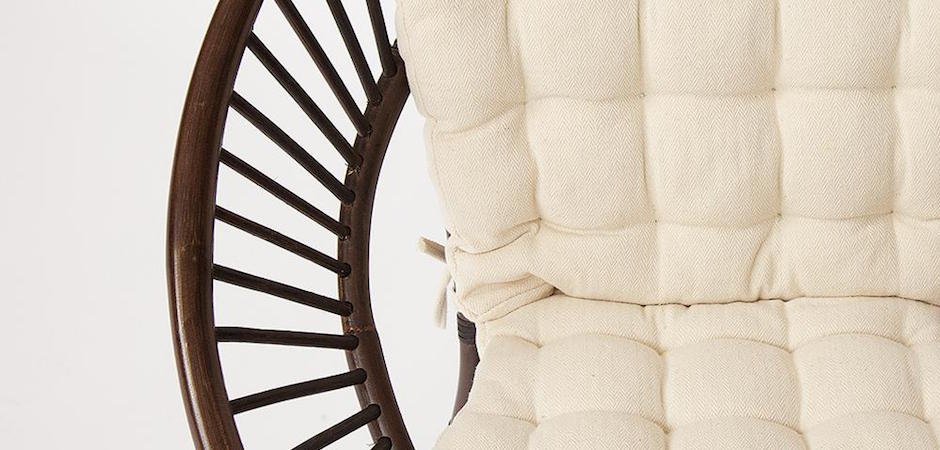 Комплект плетеной мебели Ivory Комплект плетеной мебели Ivory - Loft-Concept в Рязани