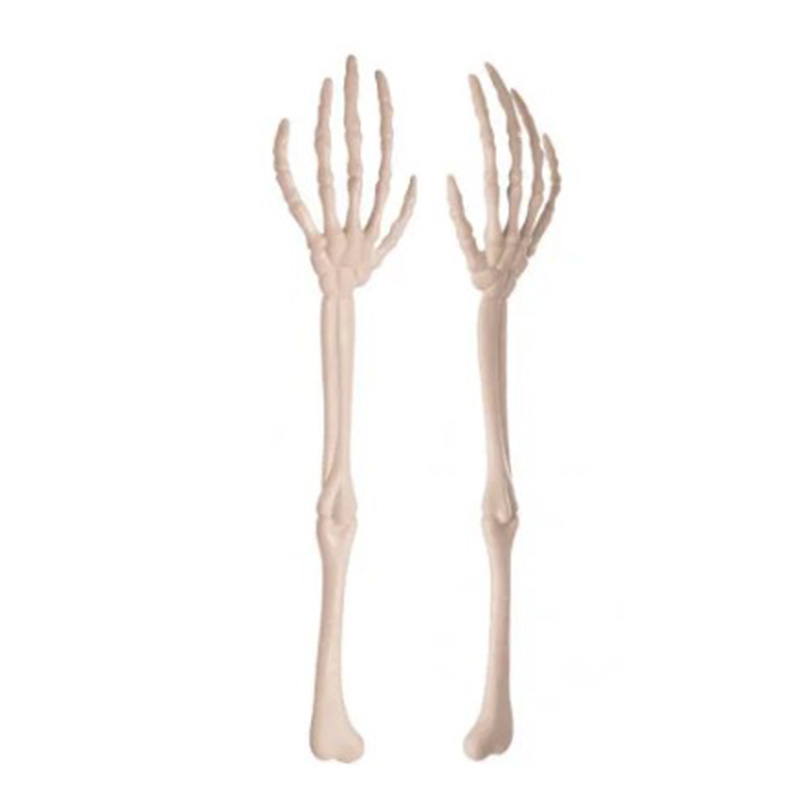 Статуэтка Skeleton Hands Бежевый Статуэтка Skeleton Hands Бежевый в Рязани | Loft Concept