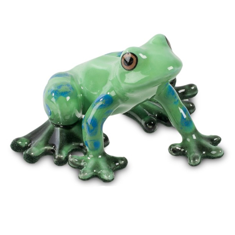 Статуэтка Statuette Frog Y Мульти Статуэтка Statuette Frog Y Мульти в Рязани | Loft Concept