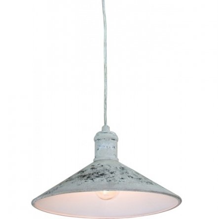 Подвесной светильник Vintage Provence Pendant Подвесной светильник Vintage Provence Pendant в Рязани | Loft Concept