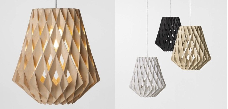 Люстра Pilke 36 Light Люстра Pilke 36 Light - Loft-Concept в Рязани