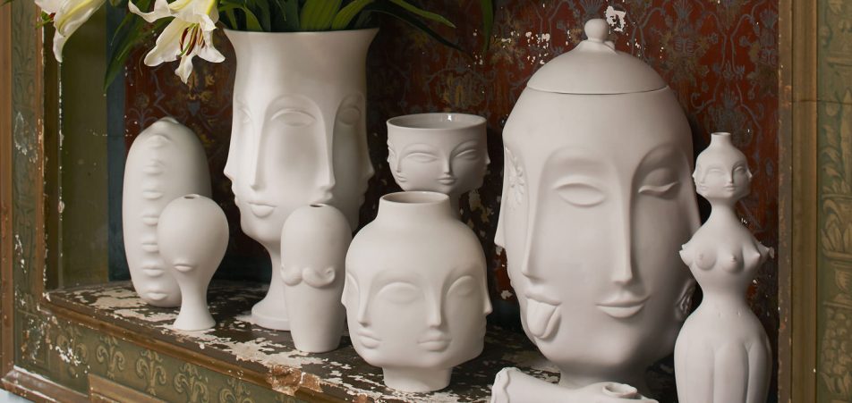 Ваза FRIDA VASE Ваза FRIDA VASE - Loft-Concept в Рязани