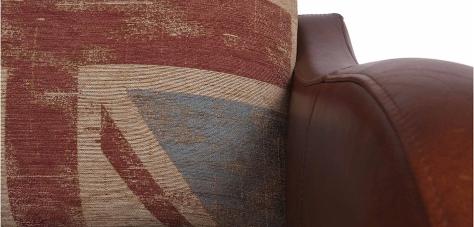 Кресло Master Jack Armchair Britannia Collection Кресло Master Jack Armchair Britannia Collection - Loft-Concept в Рязани