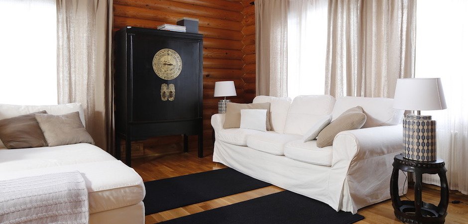 Китайский шкаф Chinese black cabinet Dynasty Ming Китайский шкаф Chinese black cabinet Dynasty Ming - Loft-Concept в Рязани