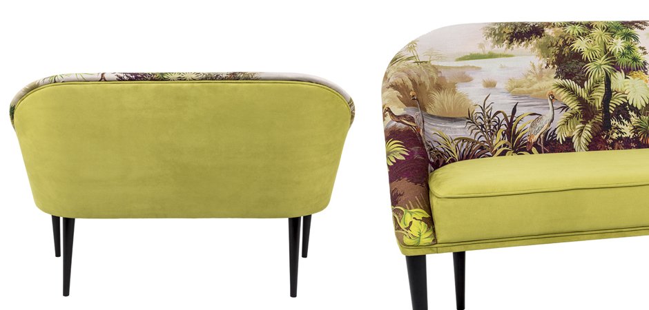 Диван Sofa Nile Coast Диван Sofa Nile Coast - Loft-Concept в Рязани