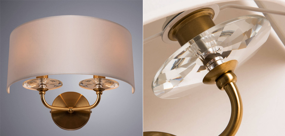 Бра Obelerio Sconces Бра Obelerio Sconces - Loft-Concept в Рязани