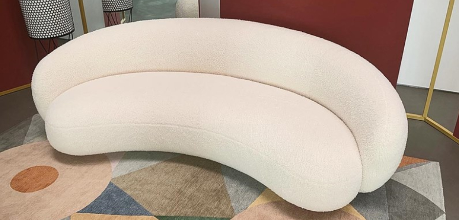 Диван Trillian Sofa Диван Trillian Sofa - Loft-Concept в Рязани
