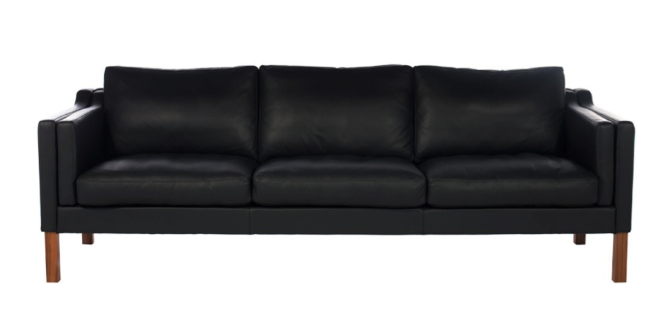 Диван Bоrge Mogensen 2211 3 seats Диван Bоrge Mogensen 2211 3 seats - Loft-Concept в Рязани