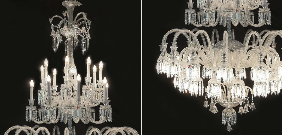 Люстра Solstice Comete Chandelier 48 Люстра Solstice Comete Chandelier 48 - Loft-Concept в Рязани