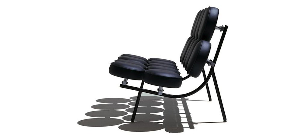 Диван Nelson Marshmallow Sofa Диван Nelson Marshmallow Sofa - Loft-Concept в Рязани