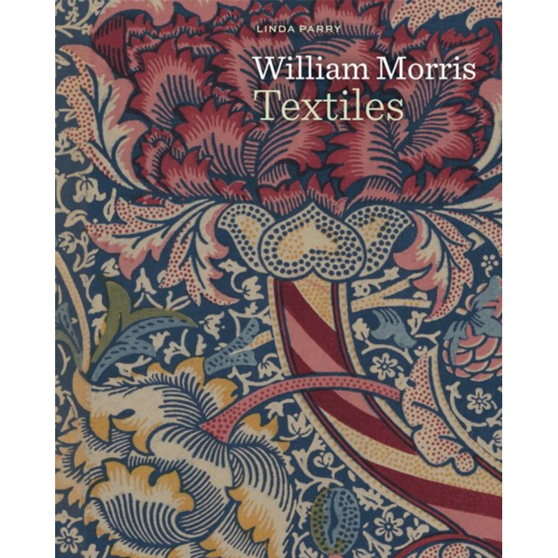 William Morris Textiles William Morris Textiles в Рязани | Loft Concept
