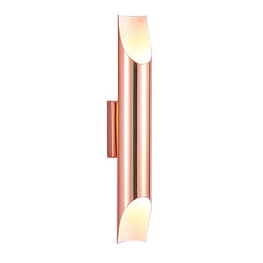 Бра Galliano One by DELIGHTFULL pink gold Розовое золото Бра Galliano One by DELIGHTFULL pink gold Розовое золото в Рязани | Loft Concept