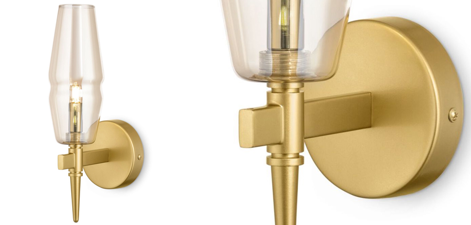 Бра Polani Sconces Бра Polani Sconces - Loft-Concept в Рязани