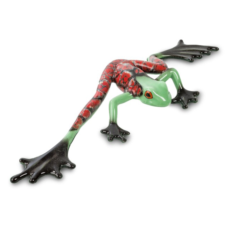 Статуэтка Statuette Frog U Мульти в Рязани | Loft Concept 