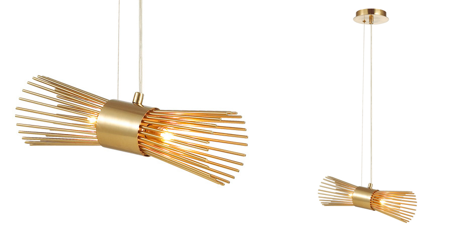 Люстра Orso Chandelier 2 Люстра Orso Chandelier 2 - Loft-Concept в Рязани