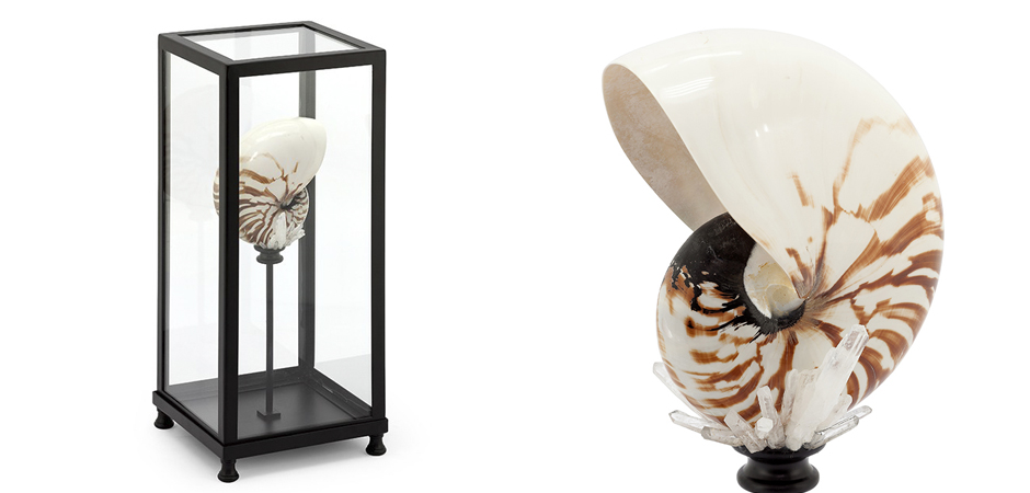 Статуэтка GLASS BOX DECORATION LG Статуэтка GLASS BOX DECORATION LG - Loft-Concept в Рязани