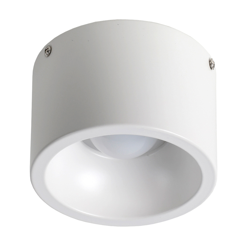 Спот Martha spot white 14 Белый Спот Martha spot white 14 Белый в Рязани | Loft Concept