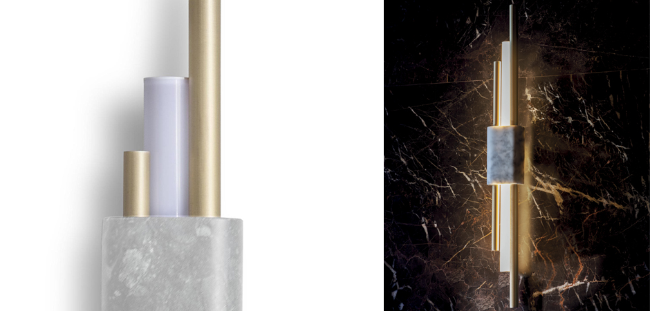 Бра Bert Frank TANTO SMALL WALL LIGHT Бра Bert Frank TANTO SMALL WALL LIGHT - Loft-Concept в Рязани