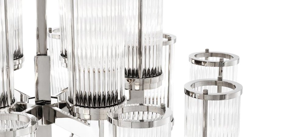 Люстра Chandelier Claridges - фото №1