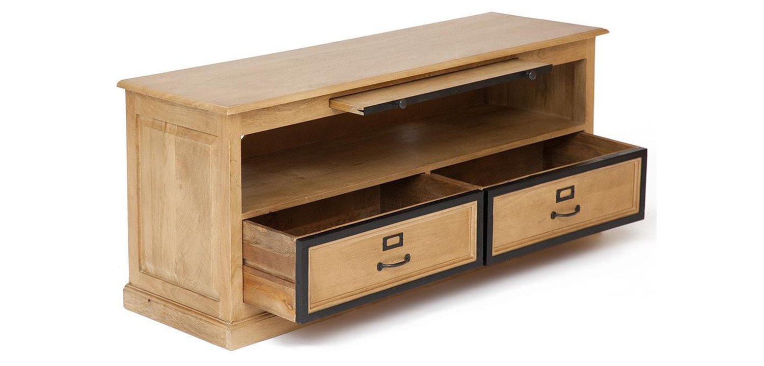 TV-тумба Mango TV-standing Boleyn - фото