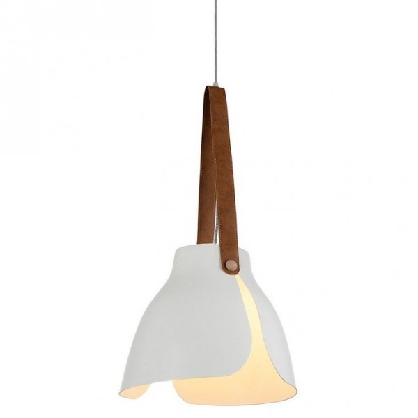 Подвесной светильник Harebell Pendant White Подвесной светильник Harebell Pendant White в Рязани | Loft Concept