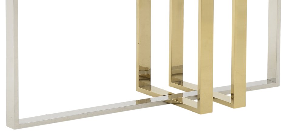 Консоль Geometry Console Консоль Geometry Console - Loft-Concept в Рязани