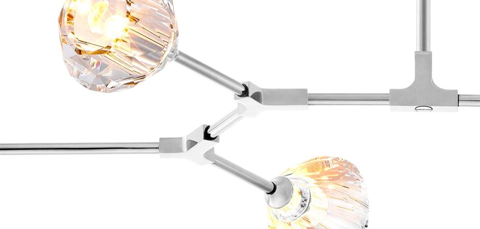 Люстра Chandelier Salasco Люстра Chandelier Salasco - Loft-Concept в Рязани