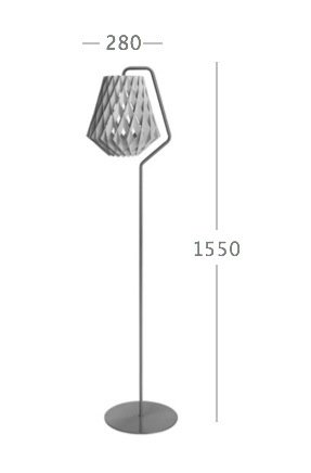 Торшер Pilke Light Торшер Pilke Light в Рязани