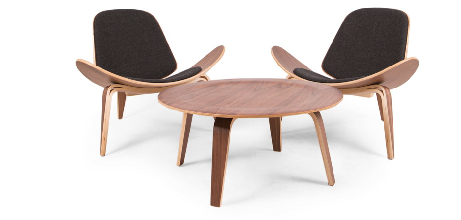 Столик Plywood Столик Plywood - Loft-Concept в Рязани