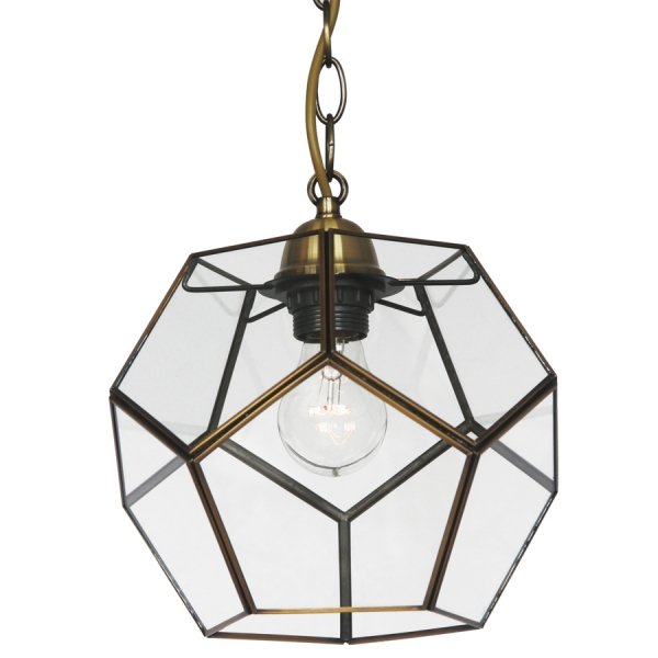 Подвесной светильник Pointed Star Подвесной светильник Pointed Star в Рязани | Loft Concept