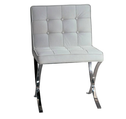 Кресло Barcelona dining chair Кресло Barcelona dining chair в Рязани | Loft Concept