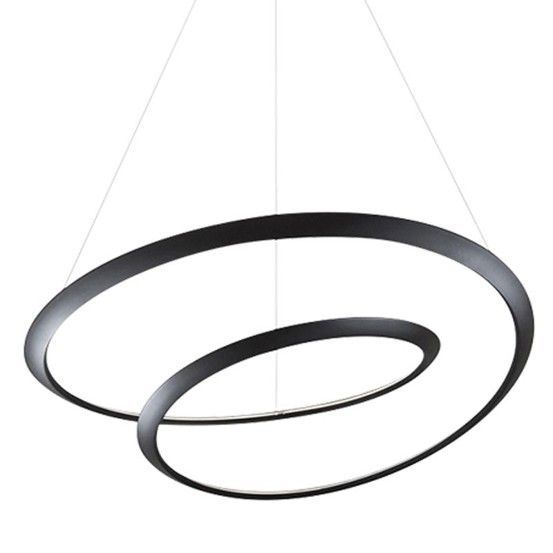 Люстра Arihiro Miyake NEMO LIGHTING Black Черный Люстра Arihiro Miyake NEMO LIGHTING Black Черный в Рязани | Loft Concept
