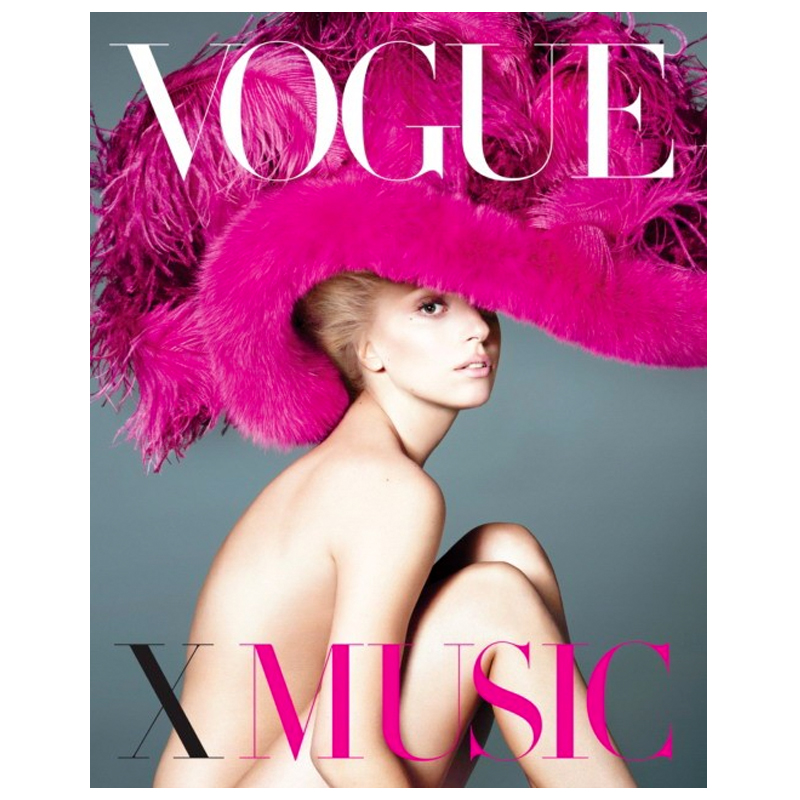 Vogue X Music Vogue X Music в Рязани | Loft Concept