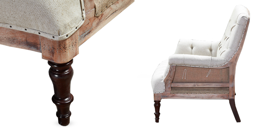 Диван Grace Sofa White Диван Grace Sofa White - Loft-Concept в Рязани