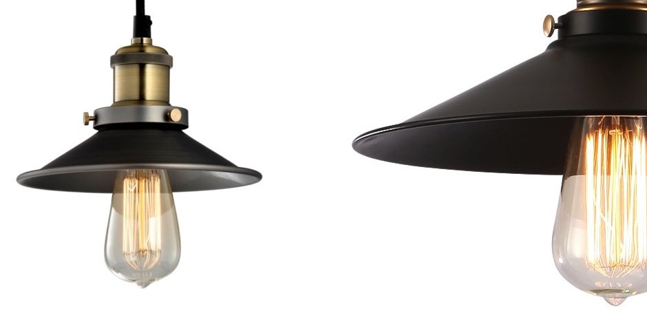 Люстра Loft Cone Pendant 5 Люстра Loft Cone Pendant 5 - Loft-Concept в Рязани