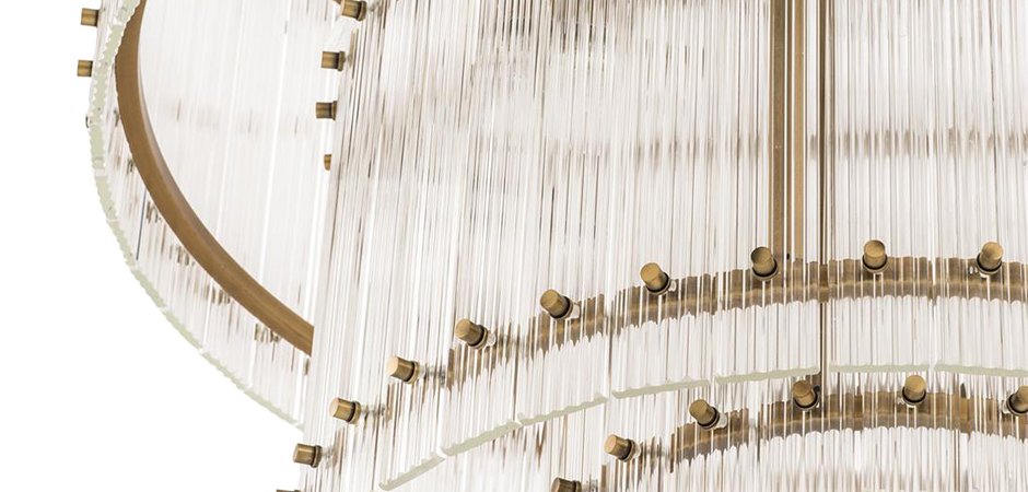 Люстра Chandelier Ruby L Люстра Chandelier Ruby L - Loft-Concept в Рязани