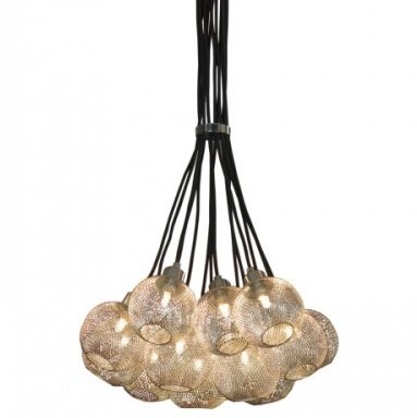 Подвесной светильник Spheroball Light Pendant 14 Подвесной светильник Spheroball Light Pendant 14 в Рязани | Loft Concept