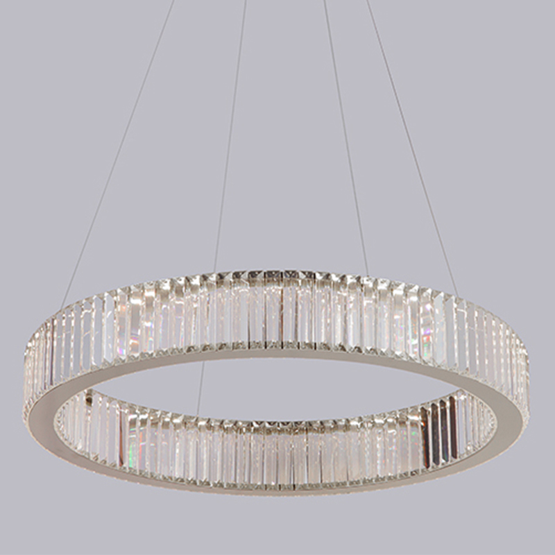 Люстра Crystal Shine Linda Chrome Chandelier Хром Прозрачный (Transparent) Люстра Crystal Shine Linda Chrome Chandelier Хром Прозрачный (Transparent) в Рязани | Loft Concept